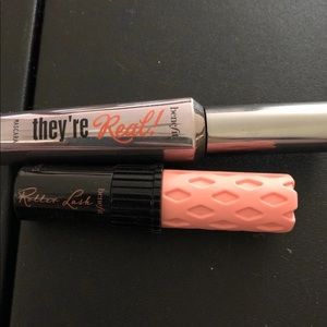 Benefit mascara Bundle